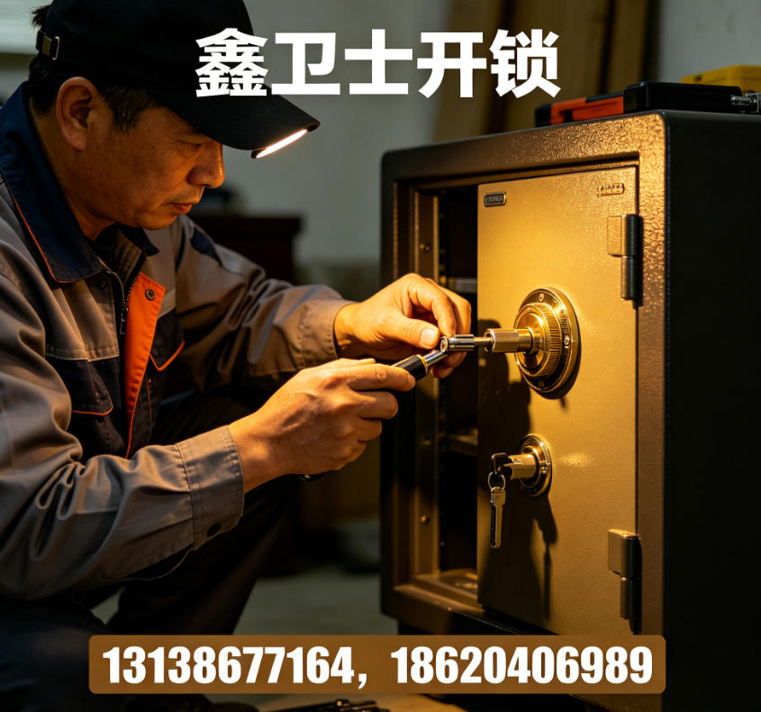 馆陶保险柜开锁