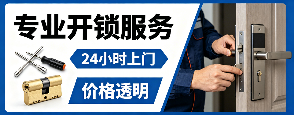 馆陶 指纹锁安装｜上门更换家用指纹锁、防盗门智能锁拆装维修